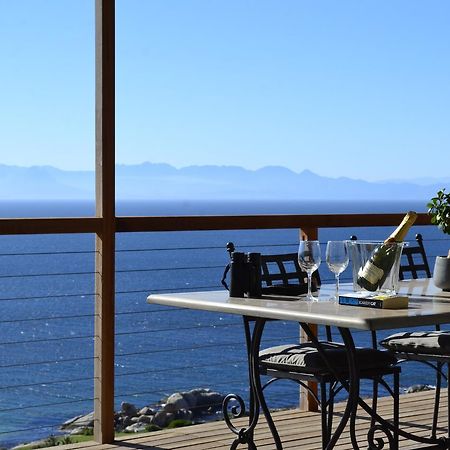 Oceans Drift (Adults Only) Hotel Cape Town Luaran gambar