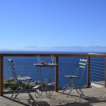 Oceans Drift (Adults Only) Hotel Cape Town Luaran gambar