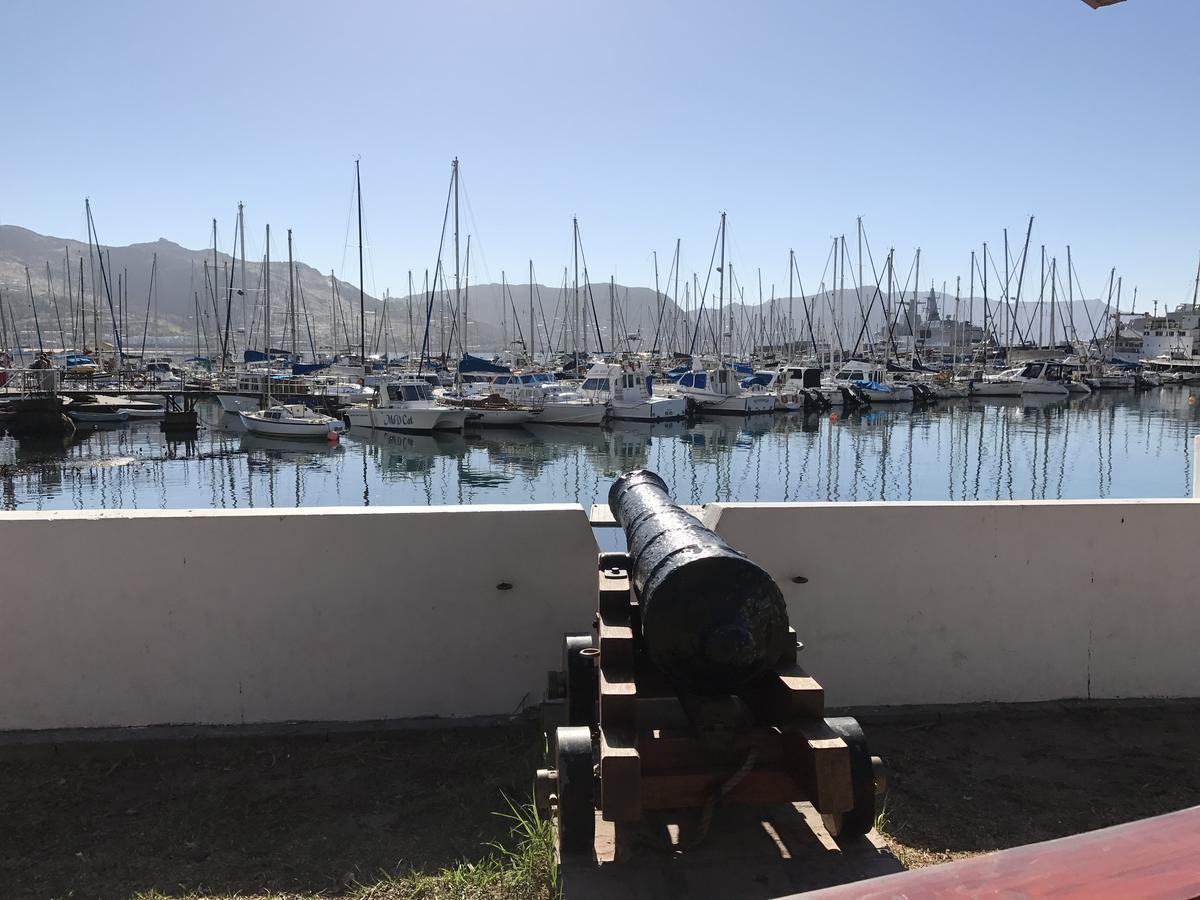 Oceans Drift (Adults Only) Hotel Cape Town Luaran gambar