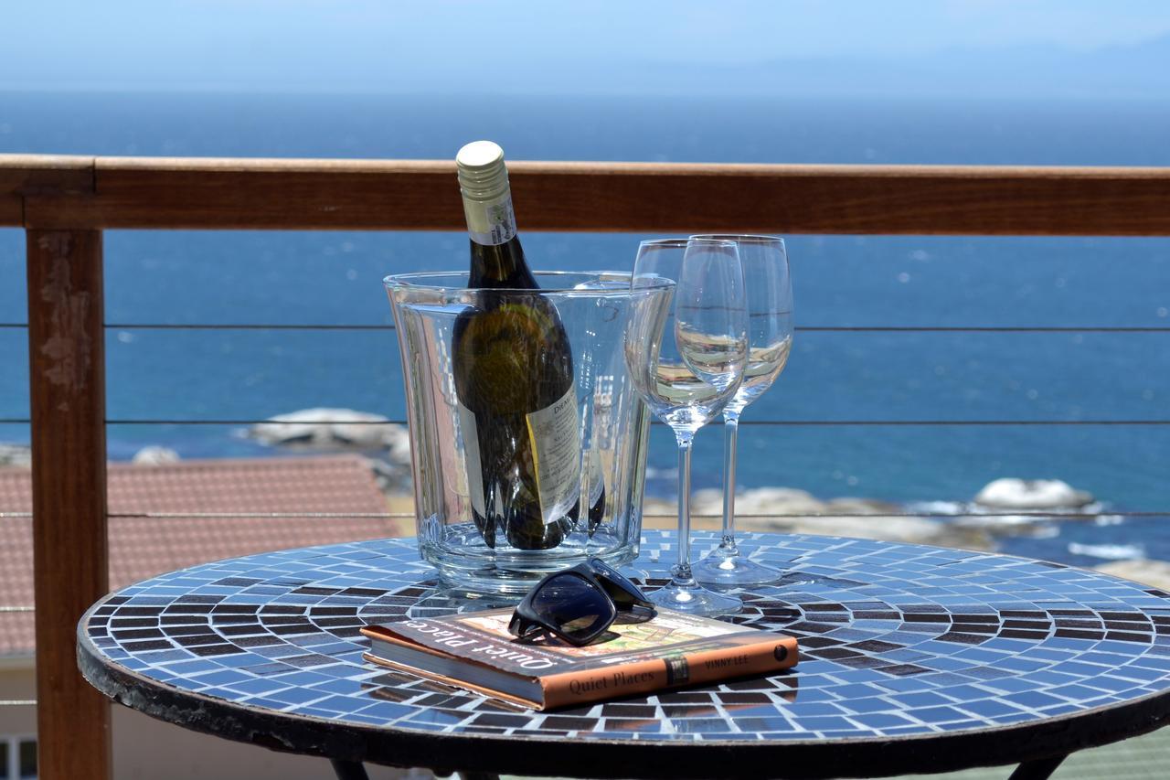 Oceans Drift (Adults Only) Hotel Cape Town Luaran gambar