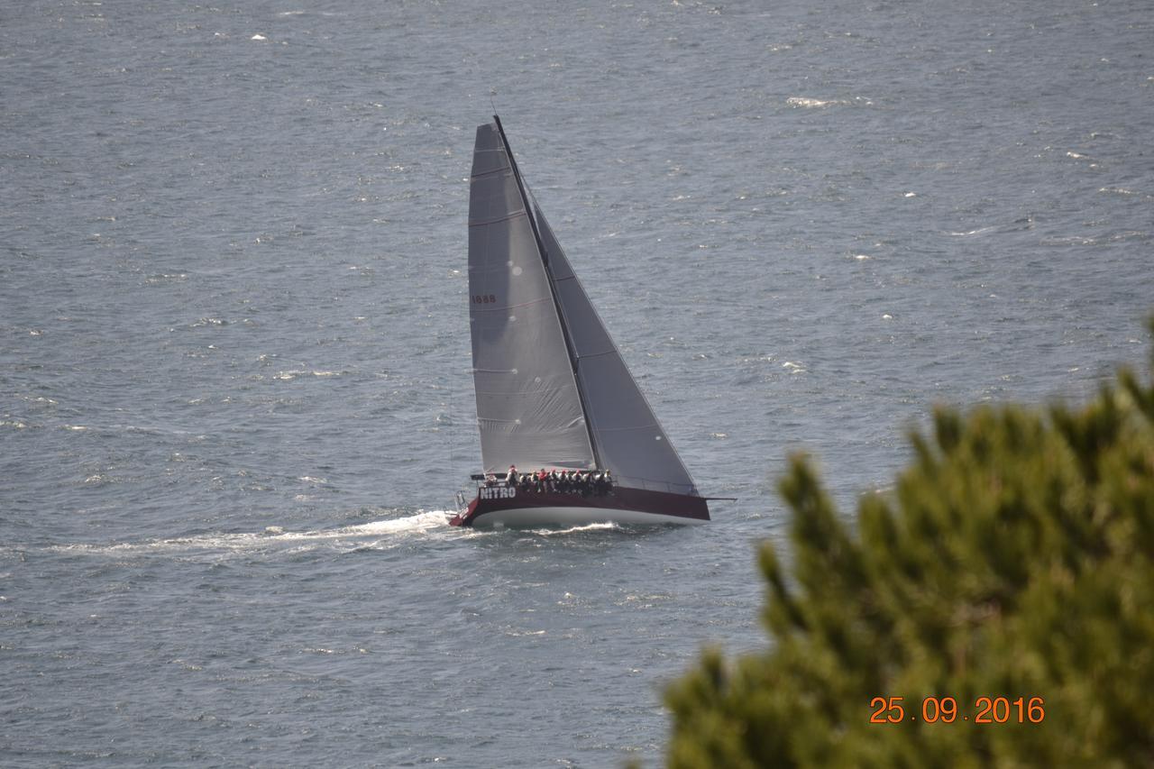 Oceans Drift (Adults Only) Hotel Cape Town Luaran gambar