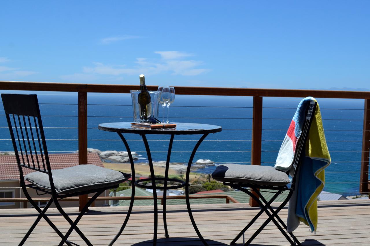 Oceans Drift (Adults Only) Hotel Cape Town Luaran gambar