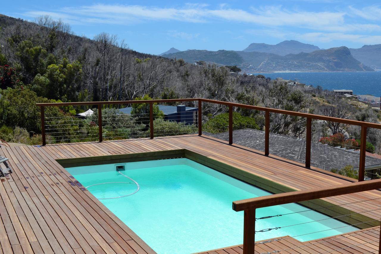 Oceans Drift (Adults Only) Hotel Cape Town Luaran gambar