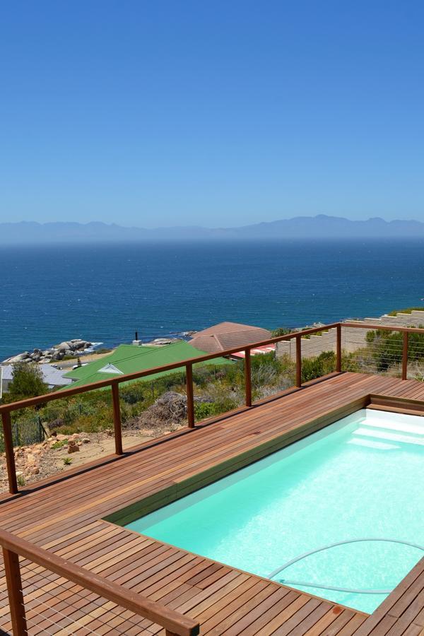 Oceans Drift (Adults Only) Hotel Cape Town Luaran gambar