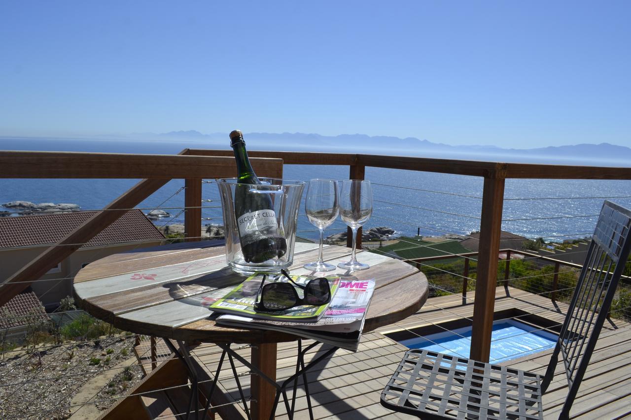 Oceans Drift (Adults Only) Hotel Cape Town Luaran gambar