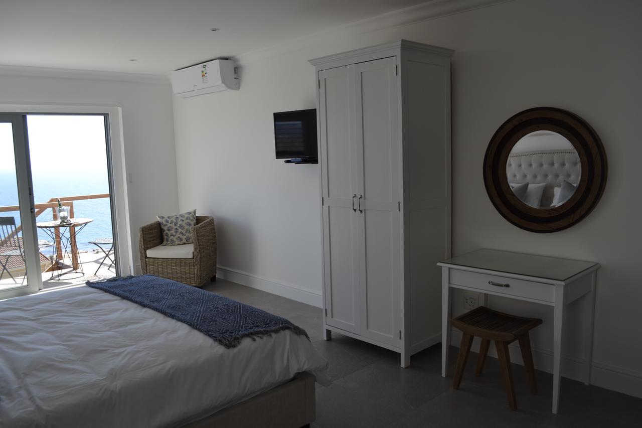 Oceans Drift (Adults Only) Hotel Cape Town Luaran gambar