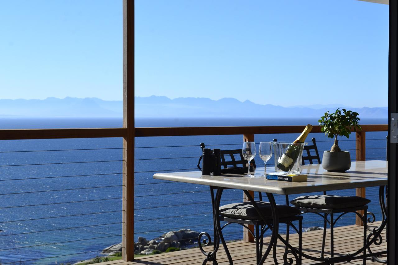 Oceans Drift (Adults Only) Hotel Cape Town Luaran gambar