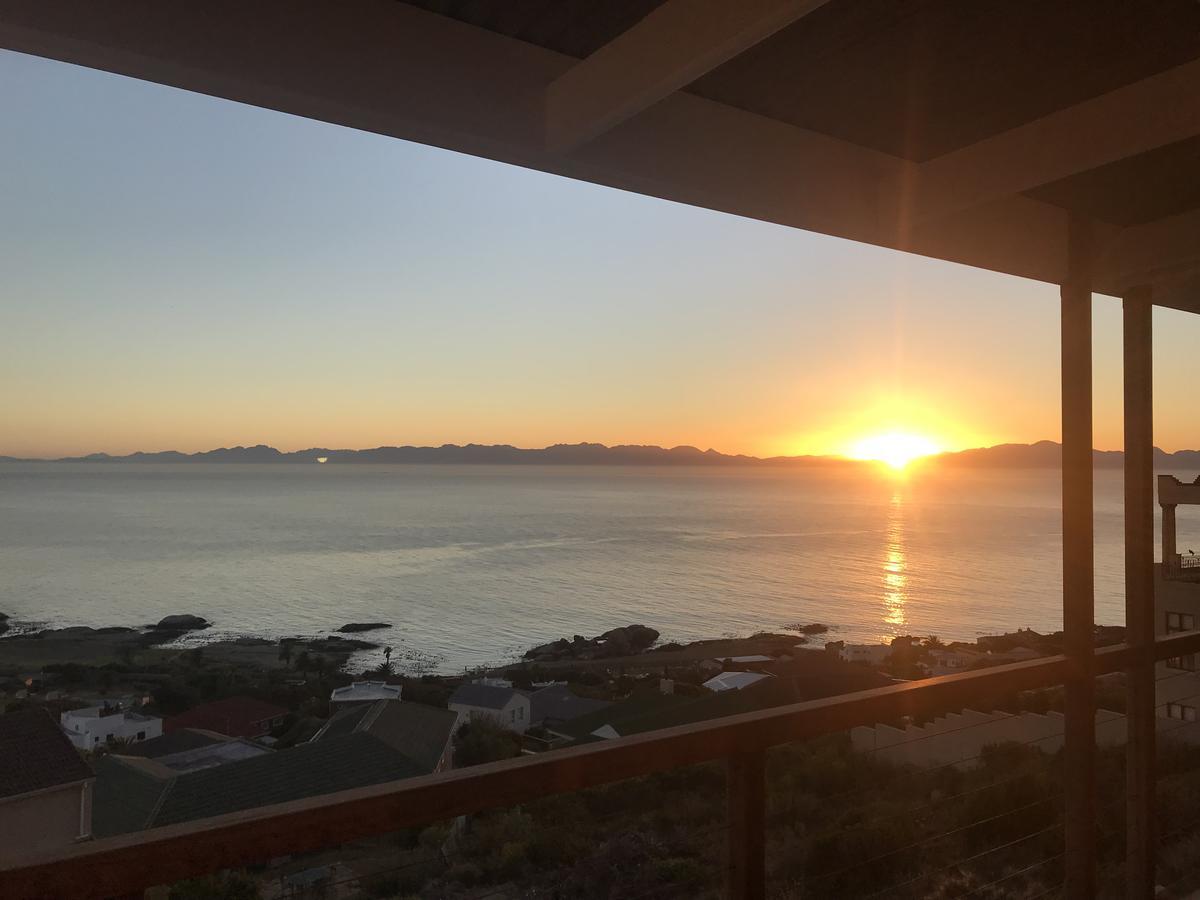 Oceans Drift (Adults Only) Hotel Cape Town Luaran gambar