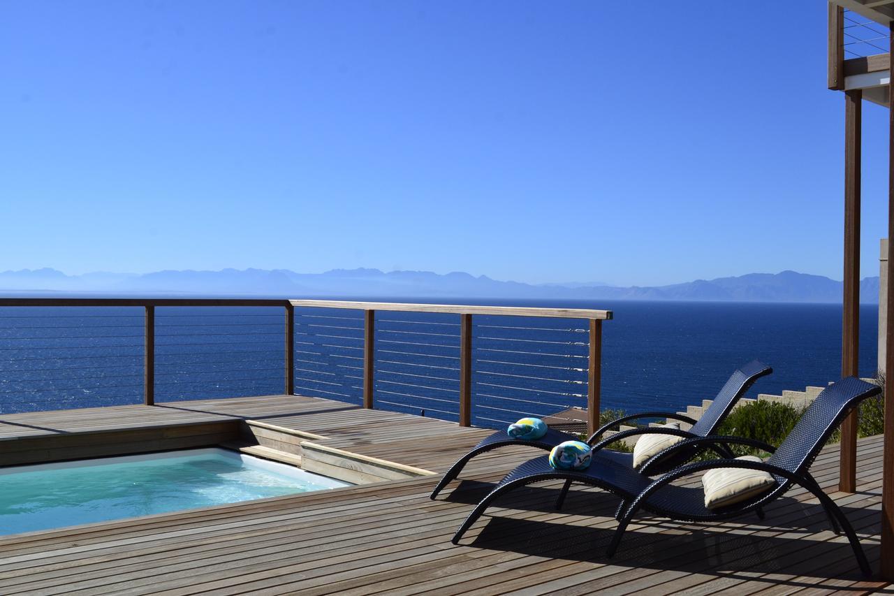 Oceans Drift (Adults Only) Hotel Cape Town Luaran gambar