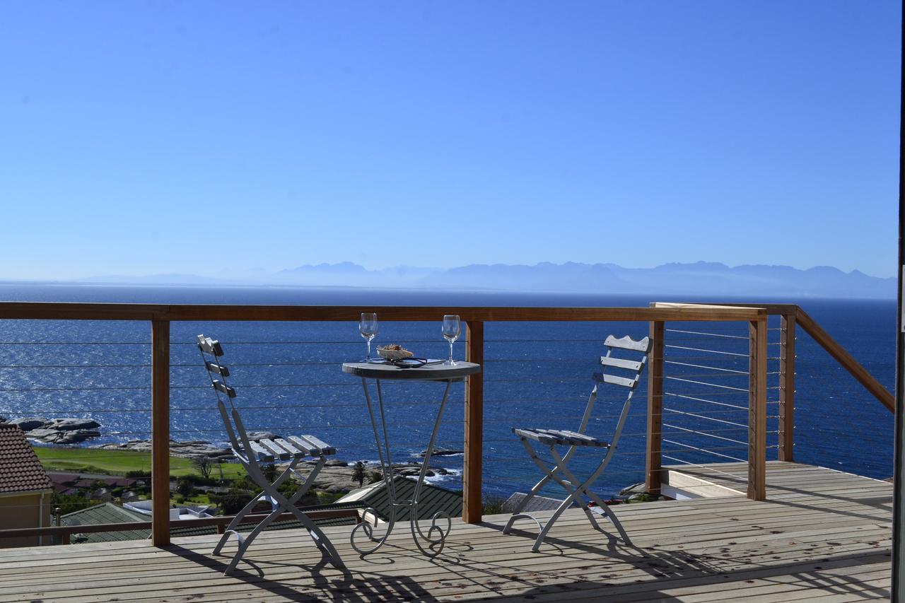 Oceans Drift (Adults Only) Hotel Cape Town Luaran gambar