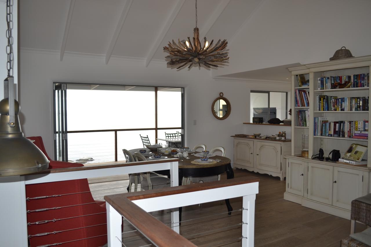 Oceans Drift (Adults Only) Hotel Cape Town Luaran gambar