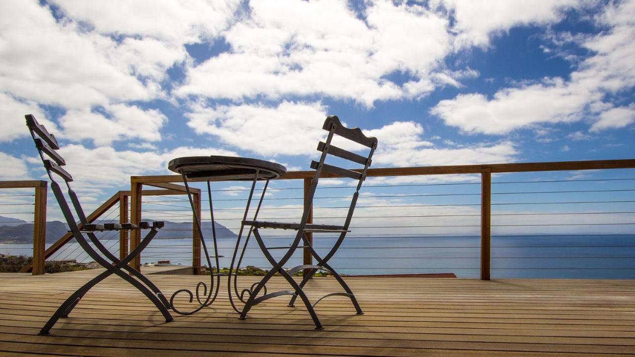 Oceans Drift (Adults Only) Hotel Cape Town Luaran gambar
