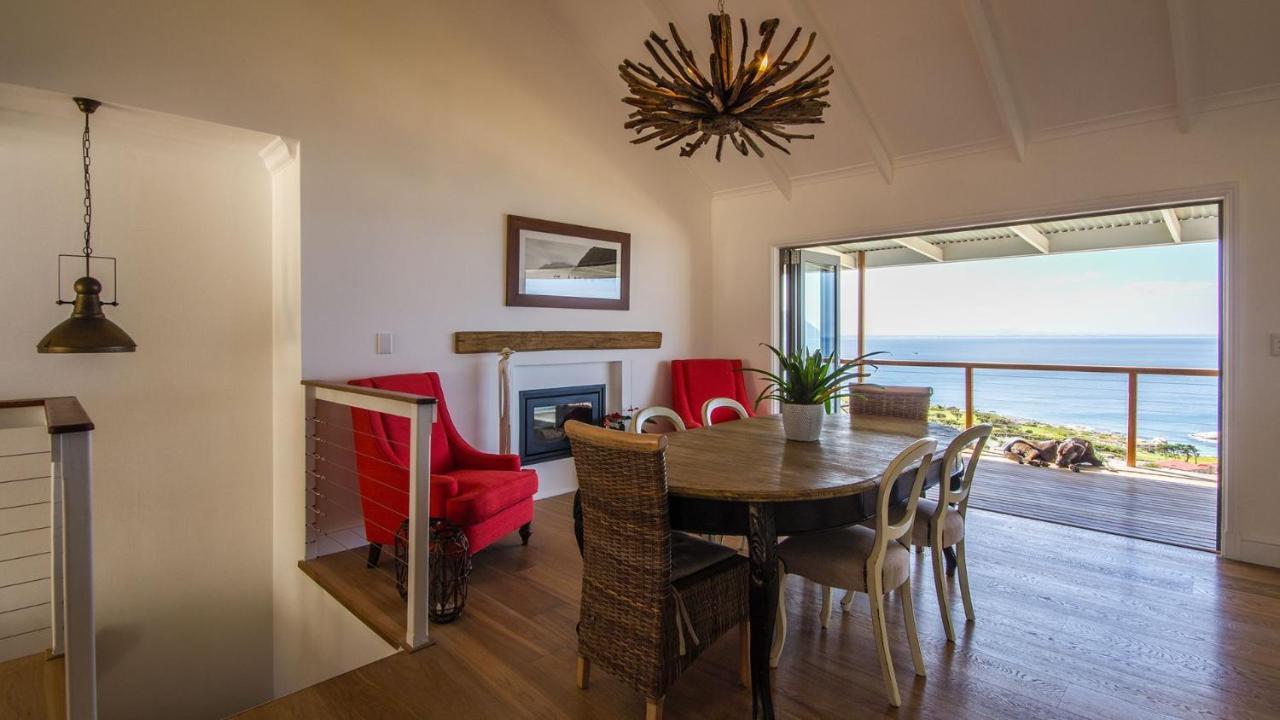 Oceans Drift (Adults Only) Hotel Cape Town Luaran gambar