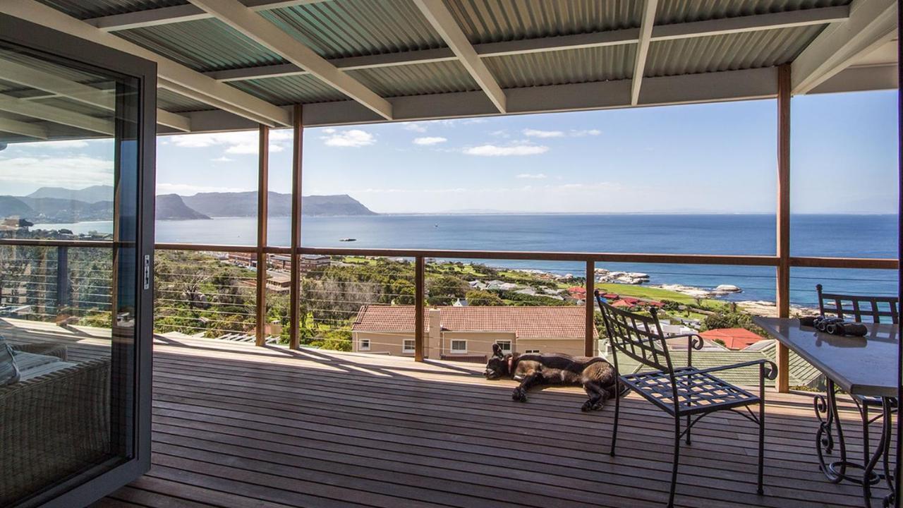 Oceans Drift (Adults Only) Hotel Cape Town Luaran gambar