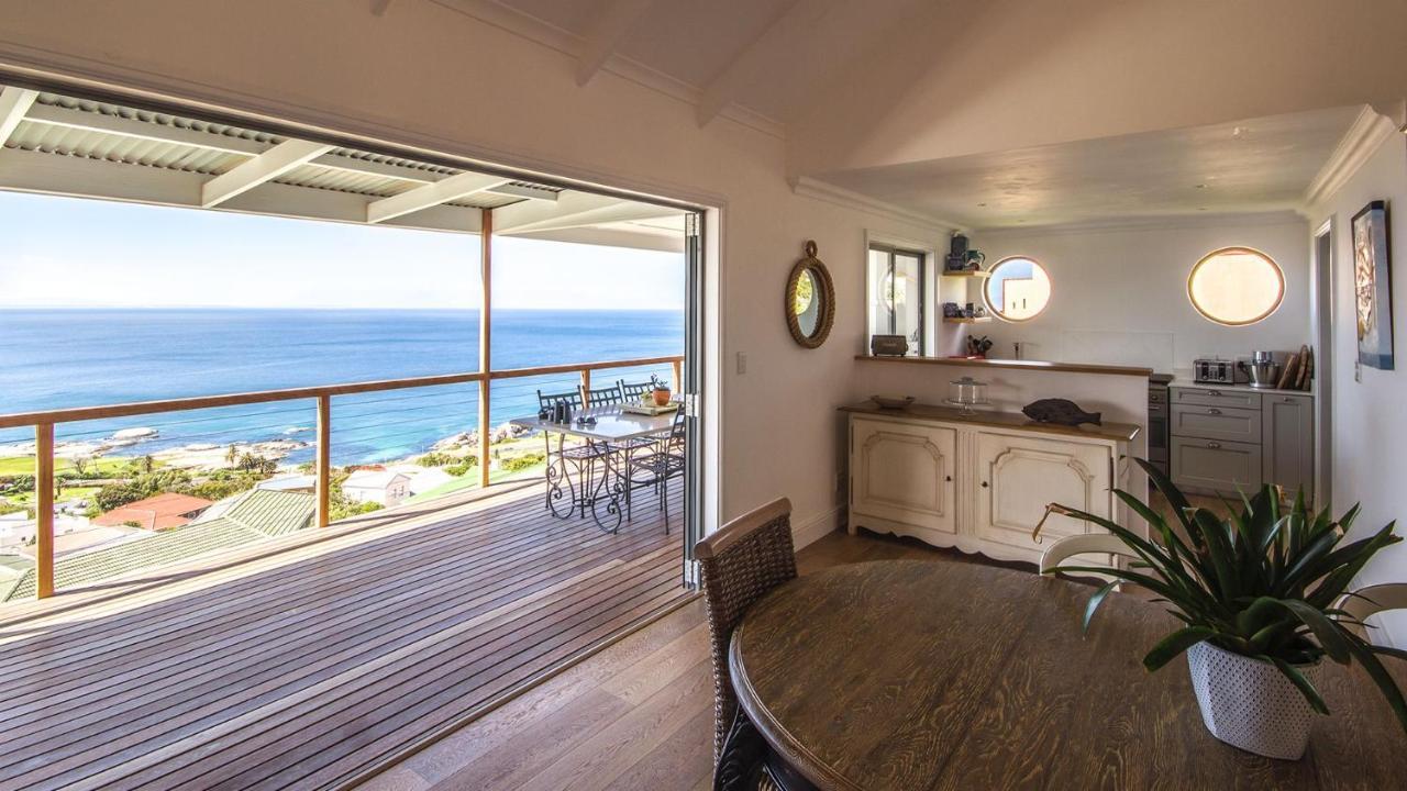 Oceans Drift (Adults Only) Hotel Cape Town Luaran gambar